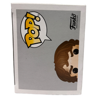 Alfie Allen Signed Theon Greyjoy Game of Thrones Funko Pop #81 Autograph Beckett