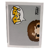 Alfie Allen Signed Theon Greyjoy Game of Thrones Funko Pop #81 Autograph Beckett