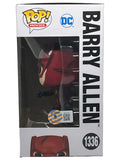 Andy Muschietti The Flash Signed Funko Pop #1333 Director Autograph Beckett COA