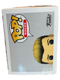 Mike Dirnt GREEN DAY Signed Autograph Funko Pop Rocks 235 Figure Beckett COA