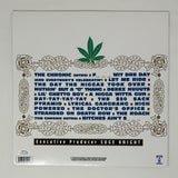 Dr. Dre Signed Autograph The Chronic Vinyl Record Album LP NWA Rapper ACOA COA