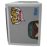 David Draiman Signed DISTURBED The Guy Funko Pop Rocks 321 Autograph Beckett COA