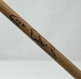 Frankie Banali Signed Autograph Drumstick Quiet Riot Ozzy Osbourne Beckett COA