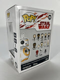 JJ Abrams Signed Funko Pop Star Wars BB-8 #196 Director Autograph Becket COA
