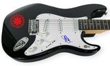John Frusciante Red Hot Chili Peppers Signed Autograph Electric Guitar Beckett