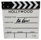 Rob Reiner Signed Autograph Movie Director Clapboard The Princess Bride BAS COA