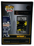 George Clooney Signed Funko Pop Batman & Robin #314 Autograph Beckett COA