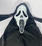 Skeet Ulrich Signed Autograph SCREAM Ghostface Mask Billy Loomis Beckett COA