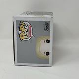 Julie Bowen Modern Family Signed Claire Funko Pop #754 Autograph Beckett COA