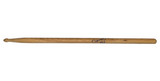 David Silveria KORN Signed Autographed Drumstick Original Drummer Beckett COA