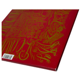 Kanye West Signed Autograph My Beautiful Dark Twisted Fantasy Vinyl Album ACOA