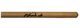 Chad Smith Red Hot Chili Peppers Signed Autograph Drumstick RHCP Beckett COA