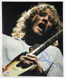 John Frusciante Signed Autograph 11x14 Photo RED HOT CHILI PEPPERS Beckett COA