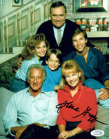 Ilene Graff Mr. Belvedere Signed Autographed 8x10 Photo Actress ACOA COA