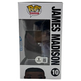 Okieriete Onaodowan Signed James Madison Funko Pop HAMILTON Autograph Beckett