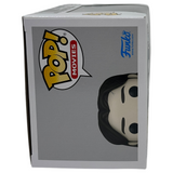 Brad Pitt Signed Autograph Interview With The Vampire Funko Pop Louis BAS COA