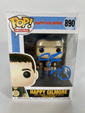 Adam Sandler Signed Funko Pop Happy Gilmore #890 Autograph Beckett COA