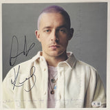 Dermot Kennedy Signed SONDER Album Flat + Sealed Vinyl Record Autograph BAS COA