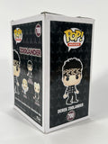 Ben Stiller Signed Funko Pop Derek Zoolander #700 Autograph Beckett BAS COA
