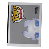 Dean DeBlois Signed How To Train Your Dragon Funko Pop Light Fury Autograph BAS