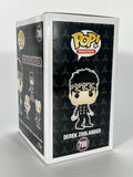 Ben Stiller Signed Autograph Derek Zoolander Funko Pop #700 Beckett COA