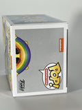 Tom Kenny Signed Funko Pop Spongebob Squarepants #558 Autograph Beckett COA