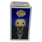 Kelsey Grammer Signed FRASIER Funko Pop #1133 Autograph Figure Beckett COA
