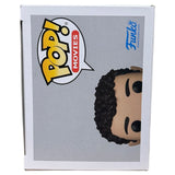 Justice Smith Signed Funko Pop Dungeons & Dragons Simon #1327 Autograph Beckett