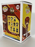 Ezra Miller Signed Autograph The Flash Funko Pop #1333 DC Comics Beckett COA