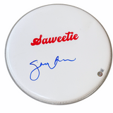 SAWEETIE Signed Autograph 12" Drumhead Hip Hop Rapper My Type Beckett COA