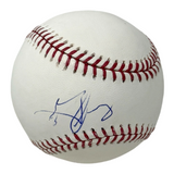 Boston George Jung Signed BLOW Autograph MLB Baseball Drug Smuggler Beckett COA