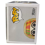 Emma Thompson Signed Sybill Trelawney Funko Pop Harry Potter Autograph BAS COA