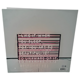 The 1975 Signed Autograph I Like It When You Sleep Vinyl LP Matty Healy Ross BAS