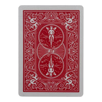 Matt Damon Signed Autograph Playing Card Rounders Movie Mike McDermott COA