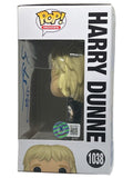 Peter & Bobby Farrelly Brothers Signed Dumb and Dumber Funko Pop Harry Dunne BAS