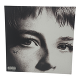MAGGIE ROGERS Signed Autograph SURRENDER Vinyl Record Album Green LP Beckett COA