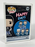 Henry Winkler Signed Autograph Fonzie Happy Days Funko Pop #1124 Beckett COA