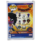 Karan Soni Signed Spider-Man India Funko Pop Into The Spider-Verse Autograph BAS