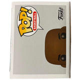 Matt Damon Signed Autograph Michael Jordan Funko Pop Chicago Bulls Air Movie BAS