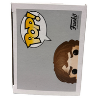 Alfie Allen Signed Theon Greyjoy Game of Thrones Funko Pop #81 Autograph Beckett