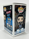 Henry Winkler Signed Autograph Fonzie Happy Days Funko Pop #1124 Beckett COA