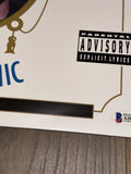 Dr. Dre The Chronic Signed Autograph Vinyl Record Album NWA N.W.A. Beckett COA