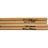 Pete Best The Beatles Signed Autograph Drumstick Original Drummer Beckett COA