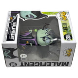 Angelina Jolie Signed Maleficent Funko Pop Disney #1082 Autograph Beckett COA