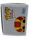 Dan Mintz Signed Autograph Bob's Burgers Movie Funko Pop Tina #1221 Beckett COA