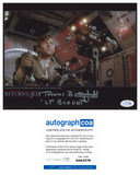 TREVOR BUTTERFIELD Signed STAR WARS Autograph 8x10 Photo ACOA COA