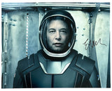Elon Musk Signed Autograph 16x20 Photo TESLA Founder CEO SpaceX Paypal ACOA COA