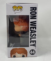 Rupert Grint Signed Autographed Funko Pop Harry Potter Ron Weasley #44 COA
