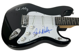 George Clinton PARLIAMENT FUNKADELIC Signed Autograph Electric Guitar BAS COA