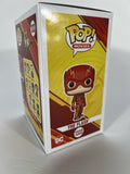 Andres Andy Muschietti Signed The Flash Funko Pop #1333 Autograph Beckett COA